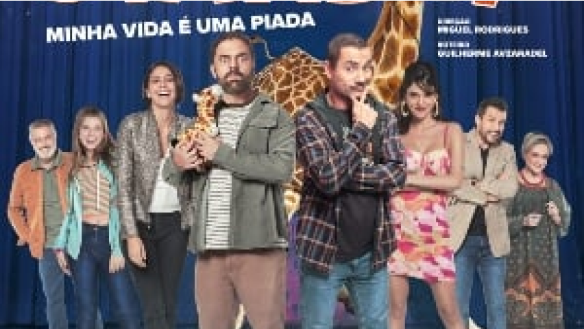 Stand-Up - O Filme